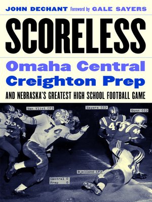 cover image of Scoreless
